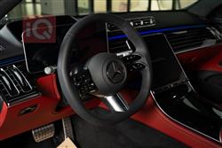 مرسيدس بنز S-Class